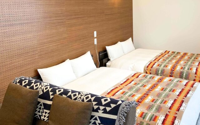 Rakuten STAY Villa Miyakojima