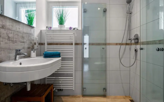 Lavish Holiday Home in Bad Munstereifel With Sauna