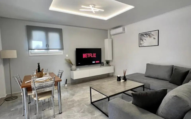 Korithis Apartment