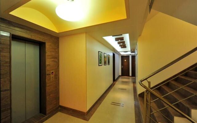 Hotel The Moneta