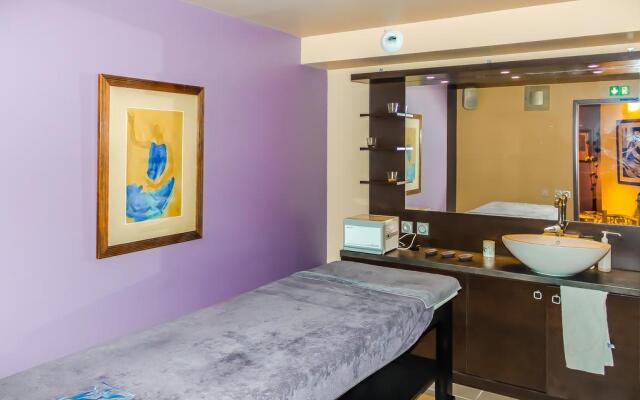 Résidence Les Balcons de La Rosière