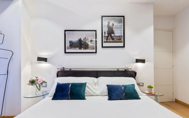 Rome As You Feel - Bazzoni Vatican Apt