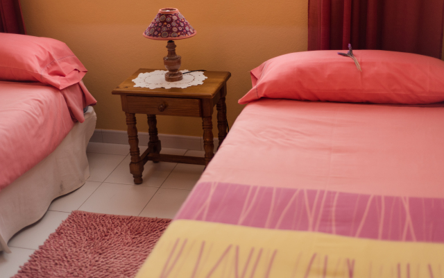 Apartamentos Mayoysa