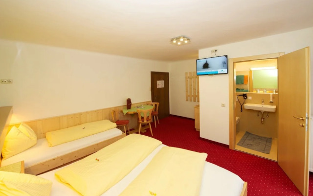 Pension Alpenrose