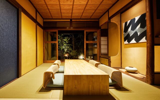 Maana Kyoto