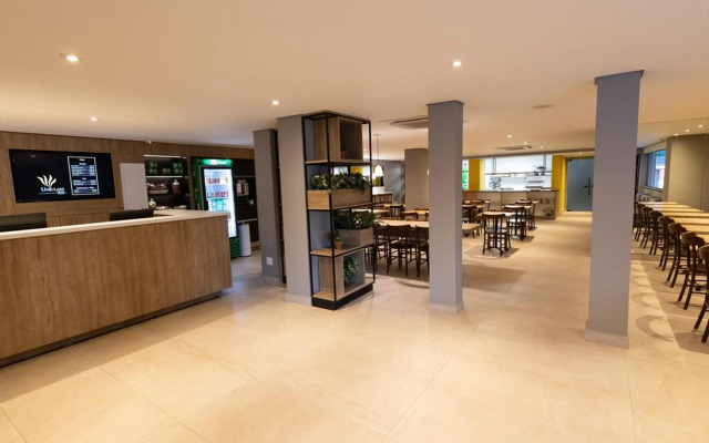 Uniclass Hotel Lapa