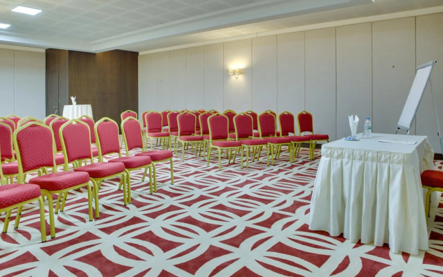 Demircioğlu Park Hotel