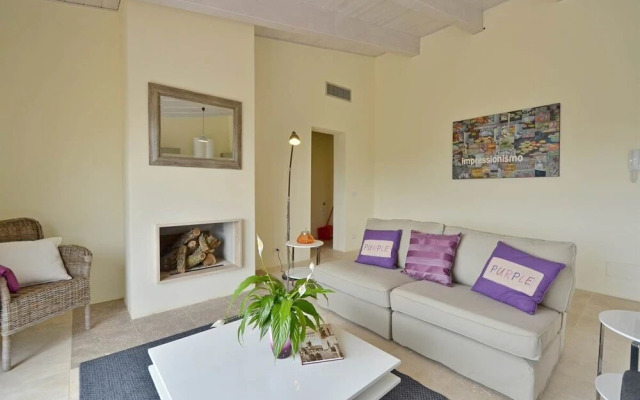 Appartament Rosmarino - Cignella Resort