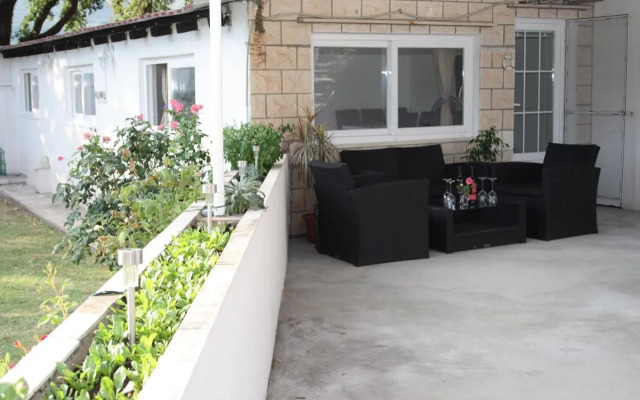 Apartments "NONO"