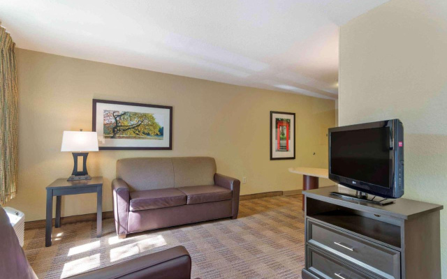 Extended Stay America Phoenix Midtown