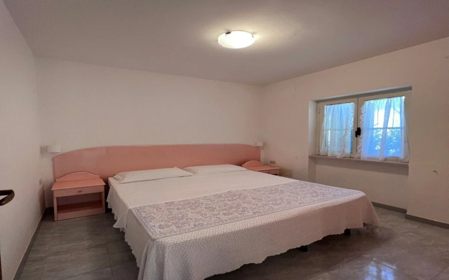 Villaggio Piano Grande