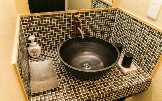 Kyotoya Tsukinoyu MikeyaAn