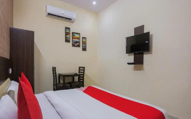 Hotel Moon Valley by OYO Rooms