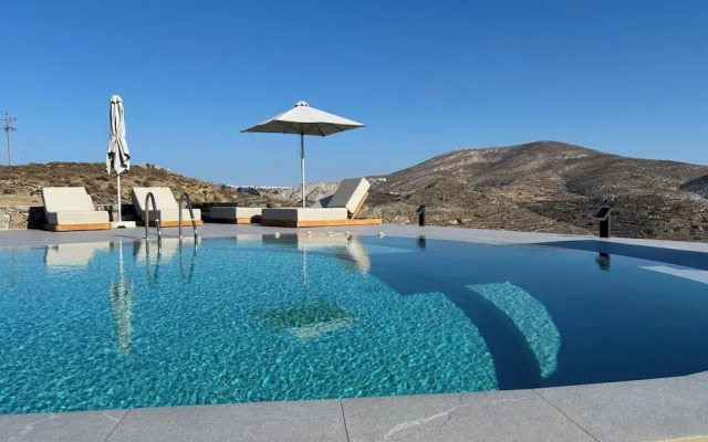 Pentanemi Folegandros