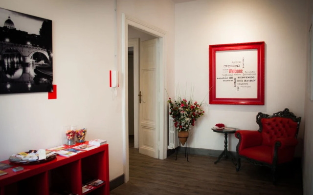 Relais Cola di Rienzo