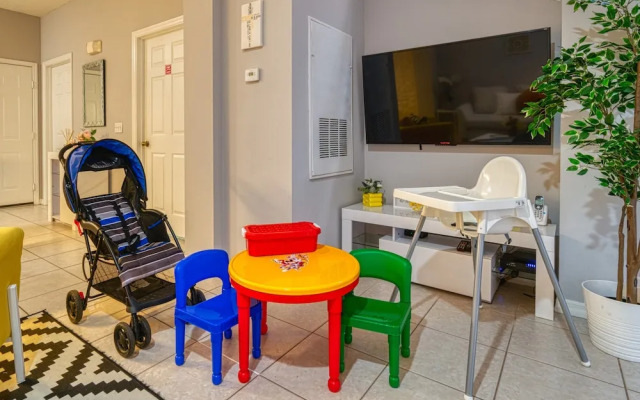 Terra Verde Resort 4748