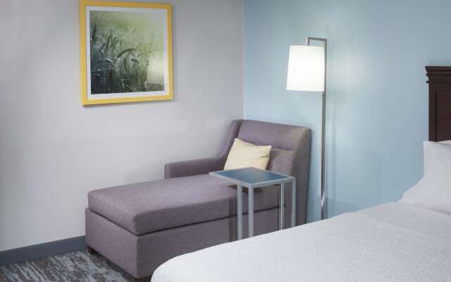 Hampton Inn Kansas City - Liberty