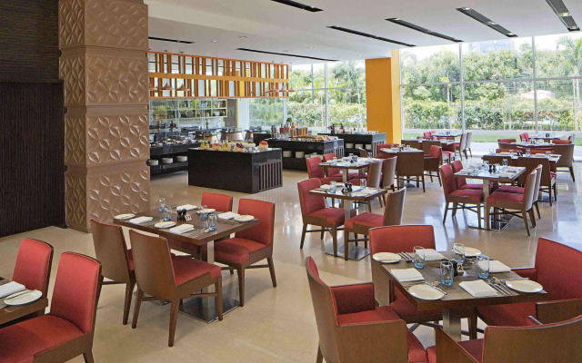 Fairfield By Marriott Lucknow