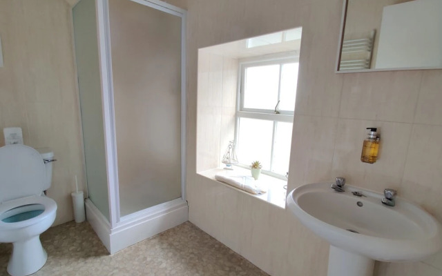 The Crown and Anchor Inn