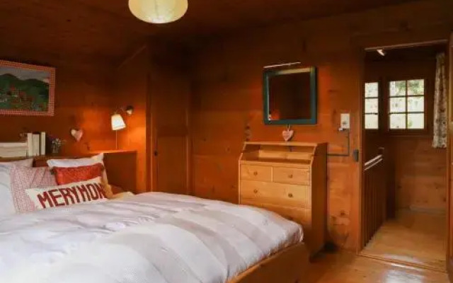 Chalet Chalet Merymont