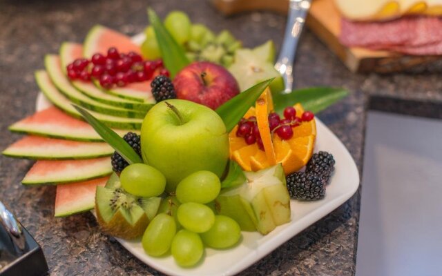 Landhaus Hubertus Wellness & Breakfast
