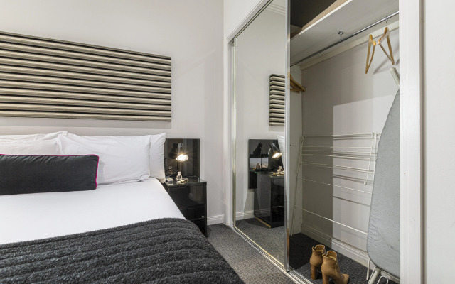 Punthill Flinders Lane