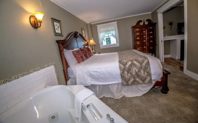 Cranmore Inn - фото 5