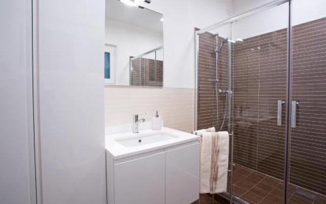 Argegno Pool apartment