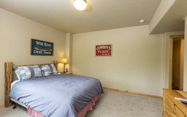 Moose Run 349 - 4 Br Townhouse