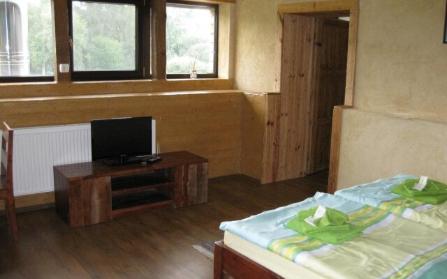 Residence Bábel