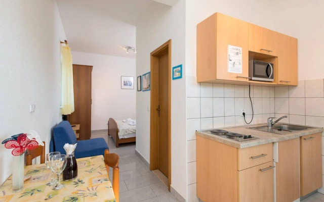 Ivo - 400 m From sea - SA1