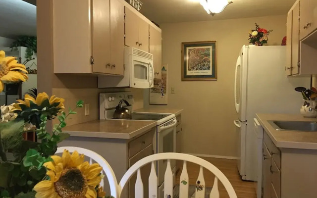 Escape at Eastside Condo and Townhomes