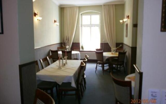 Bluhm's Hotel & Restaurant am Markt