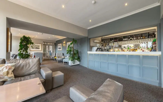 Old Waverley Hotel