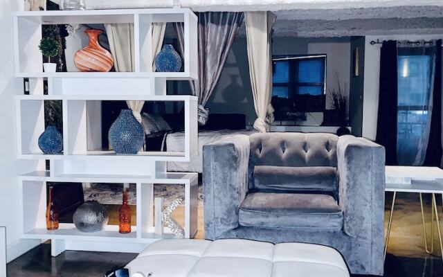 Loft On Spring