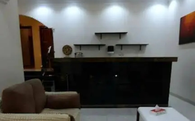 Rehana Al-Wurud Suites