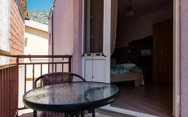 Guest House Vukmarkovic