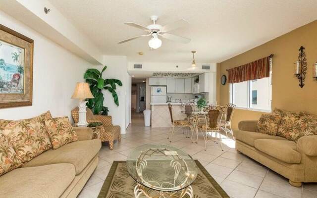 Four Winds 701 by Meyer Vacation Rentals