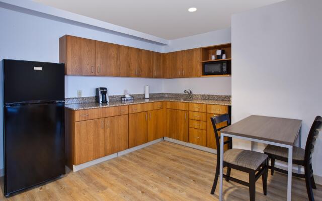 Holiday Inn Morgantown - University Area by IHG