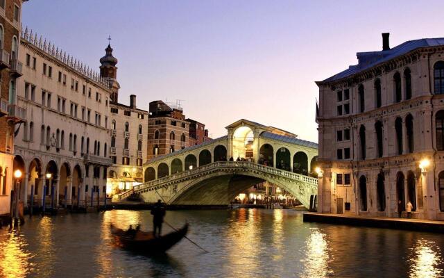 Hotel Il Moro di Venezia