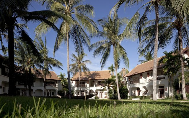 SALA Samui Choengmon Beach