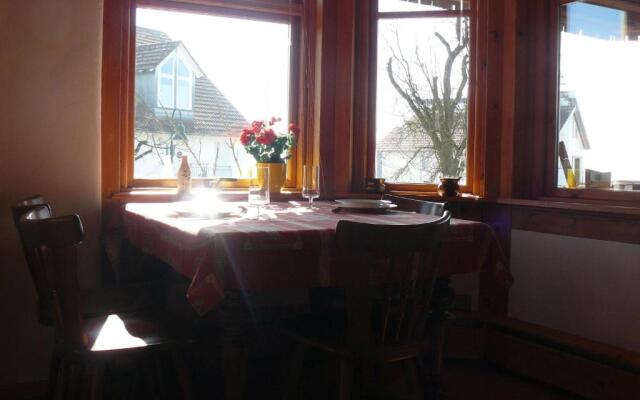 Ferienwohnung Naturhaus