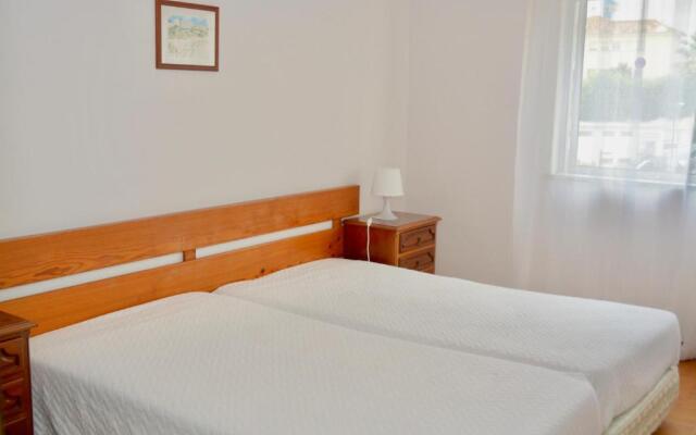 Squash Club Apartamentos