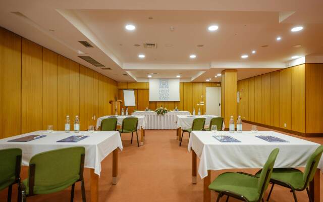 Boutique Hotel Serra D’Aire