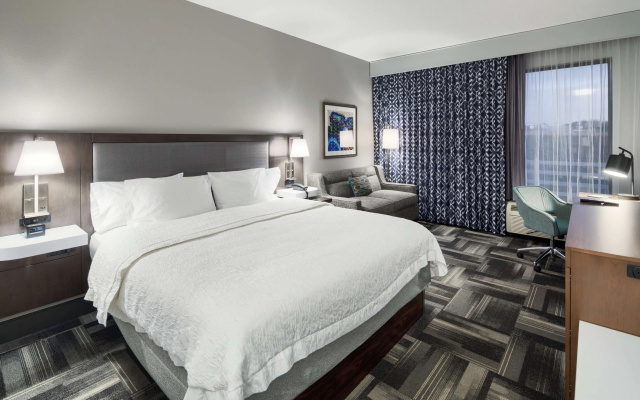 Hampton Inn Louisville - Northeast