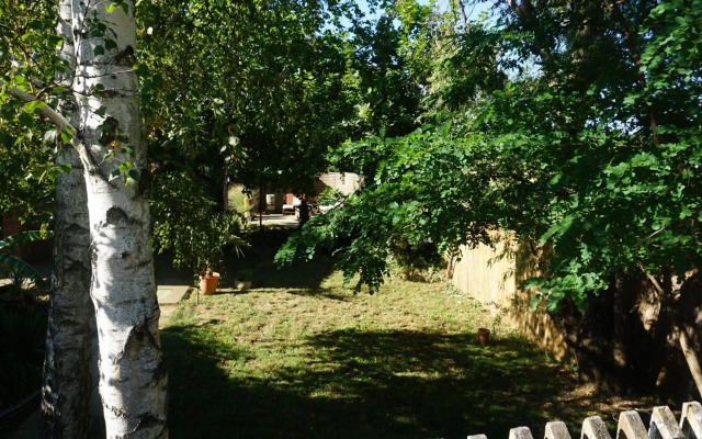 Édes Otthon Apartman