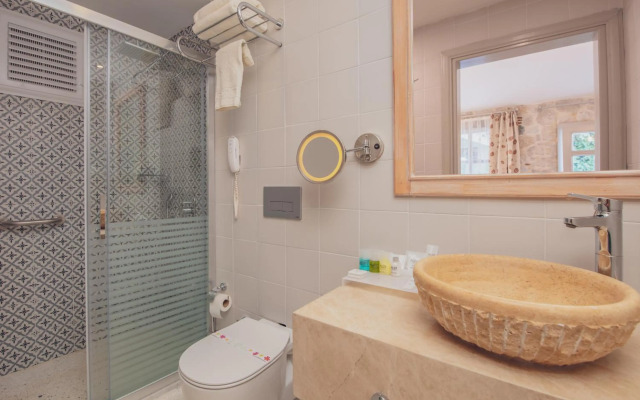 Alize Hotel Ölüdeniz - All inclusive