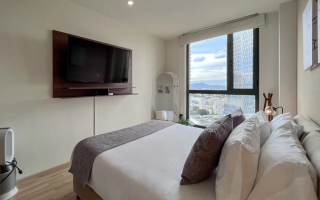 Mi Zona Lodging Polanco