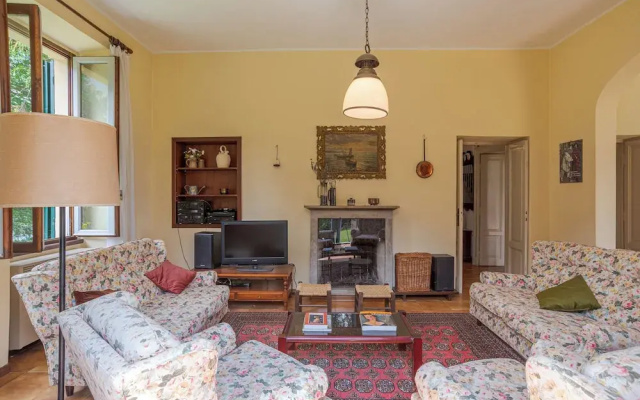 Villa Harriet