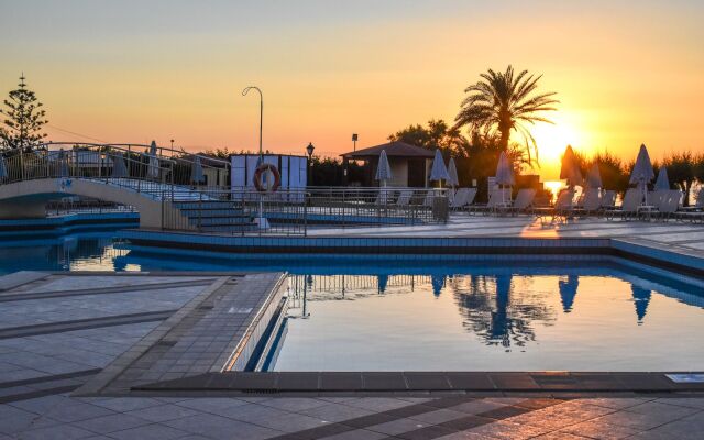 Creta Star Hotel